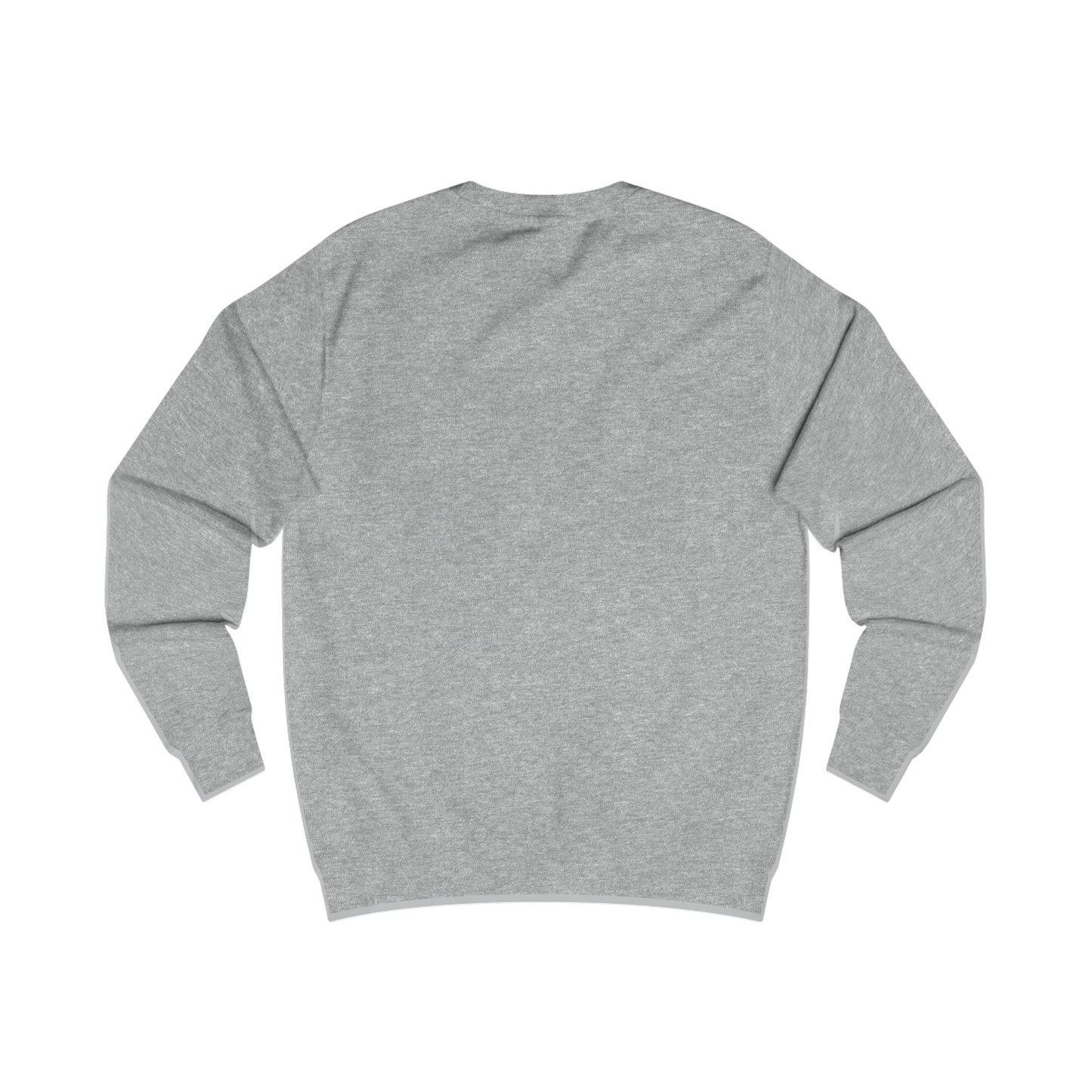 BORN BROKEN — VINTAGE CREWNECK