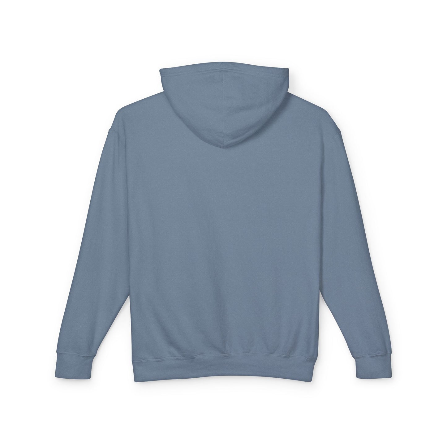 BORN BROKEN — GUARD DOG HOODIE
