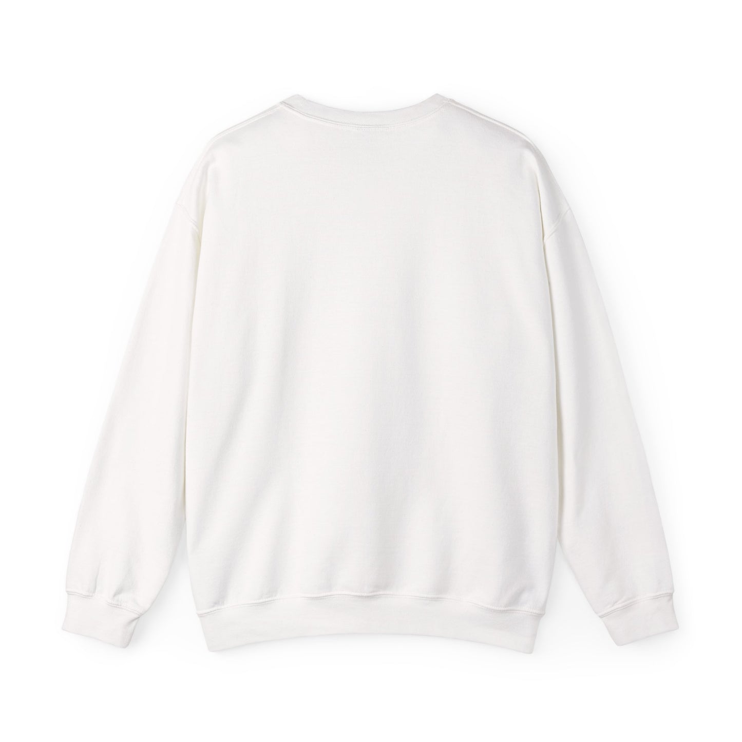 Pastel Graffiti Crewneck Sweatshirt