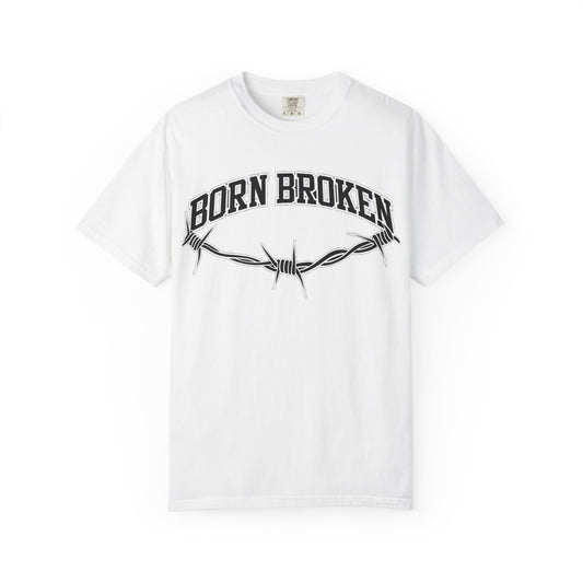 Born Broken Graphic T-Shirt