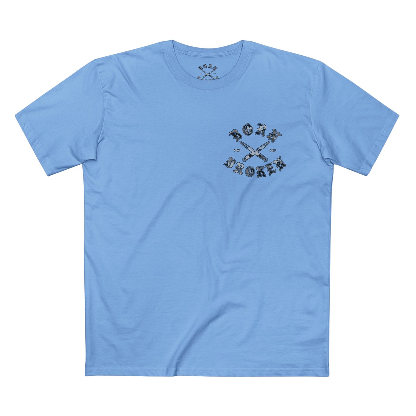 Adult Staple Tee
