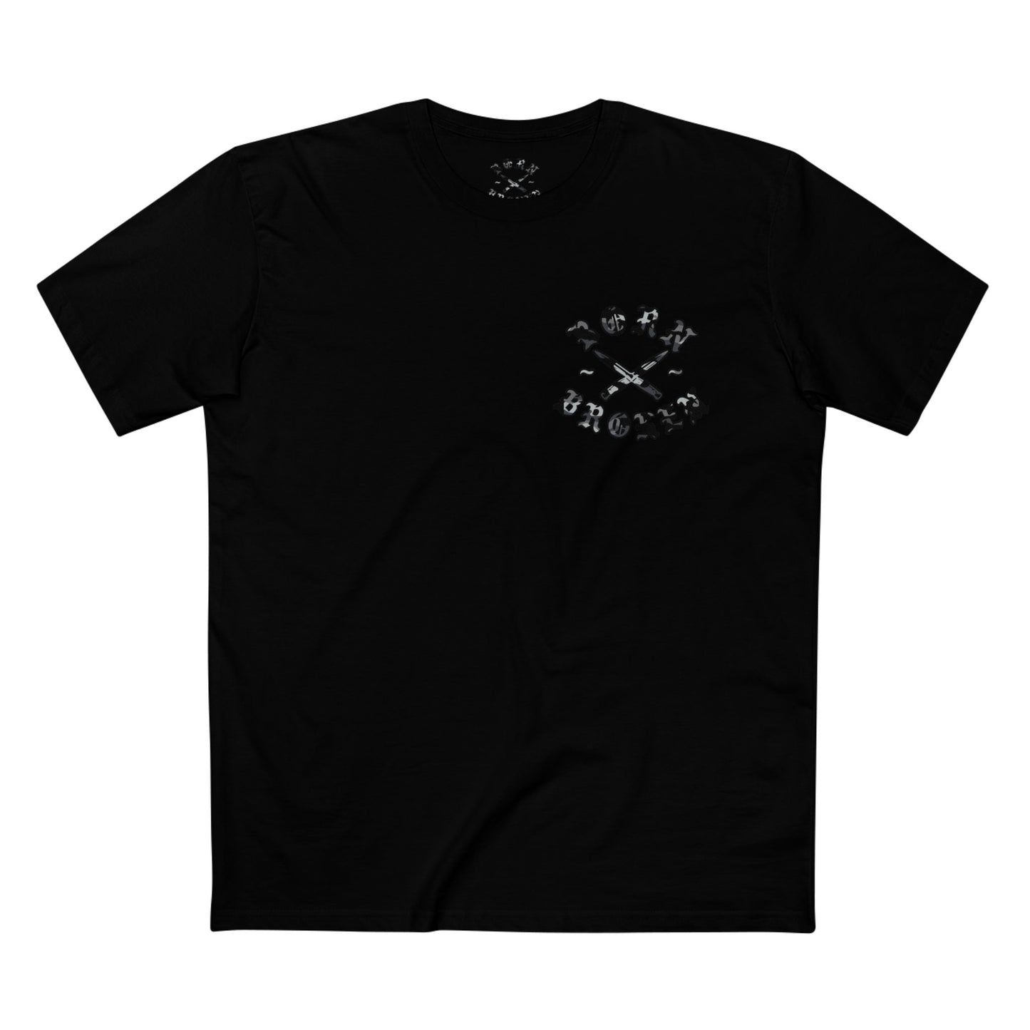 Adult Staple Tee