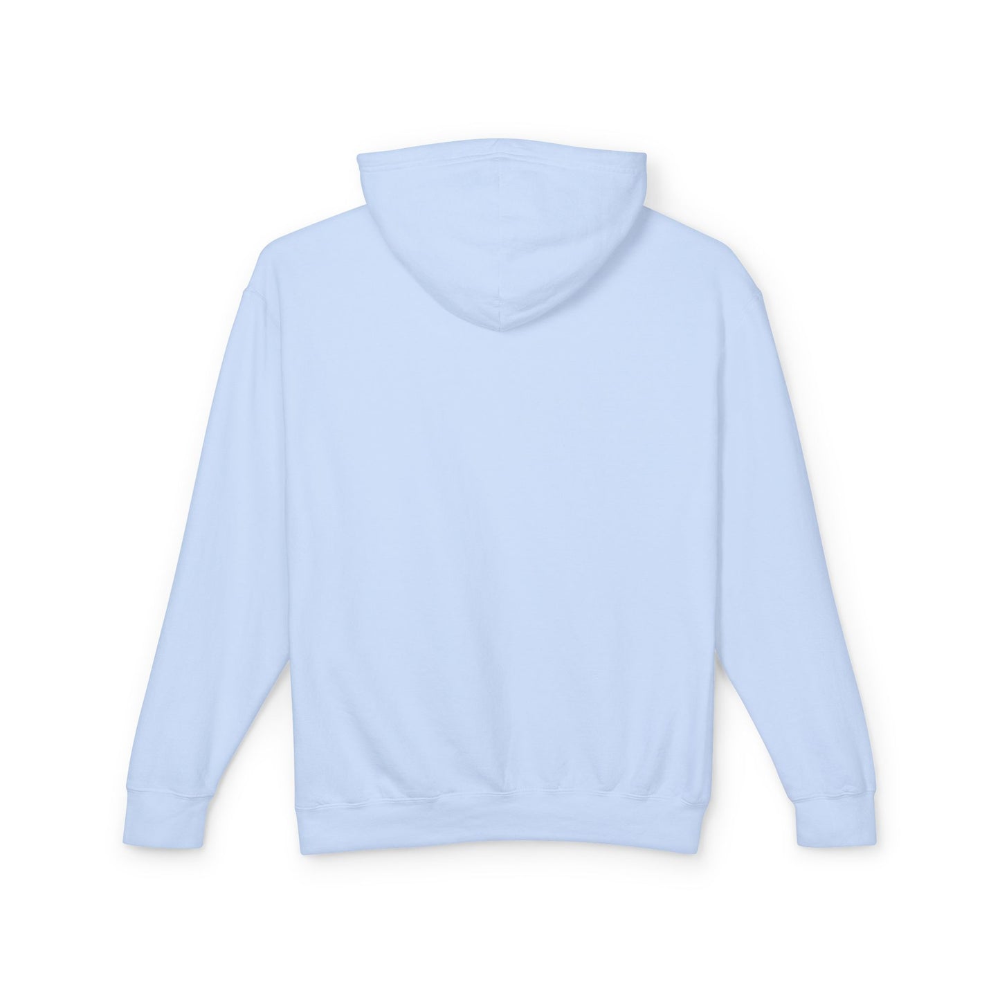BORN BROKEN — GUARD DOG HOODIE