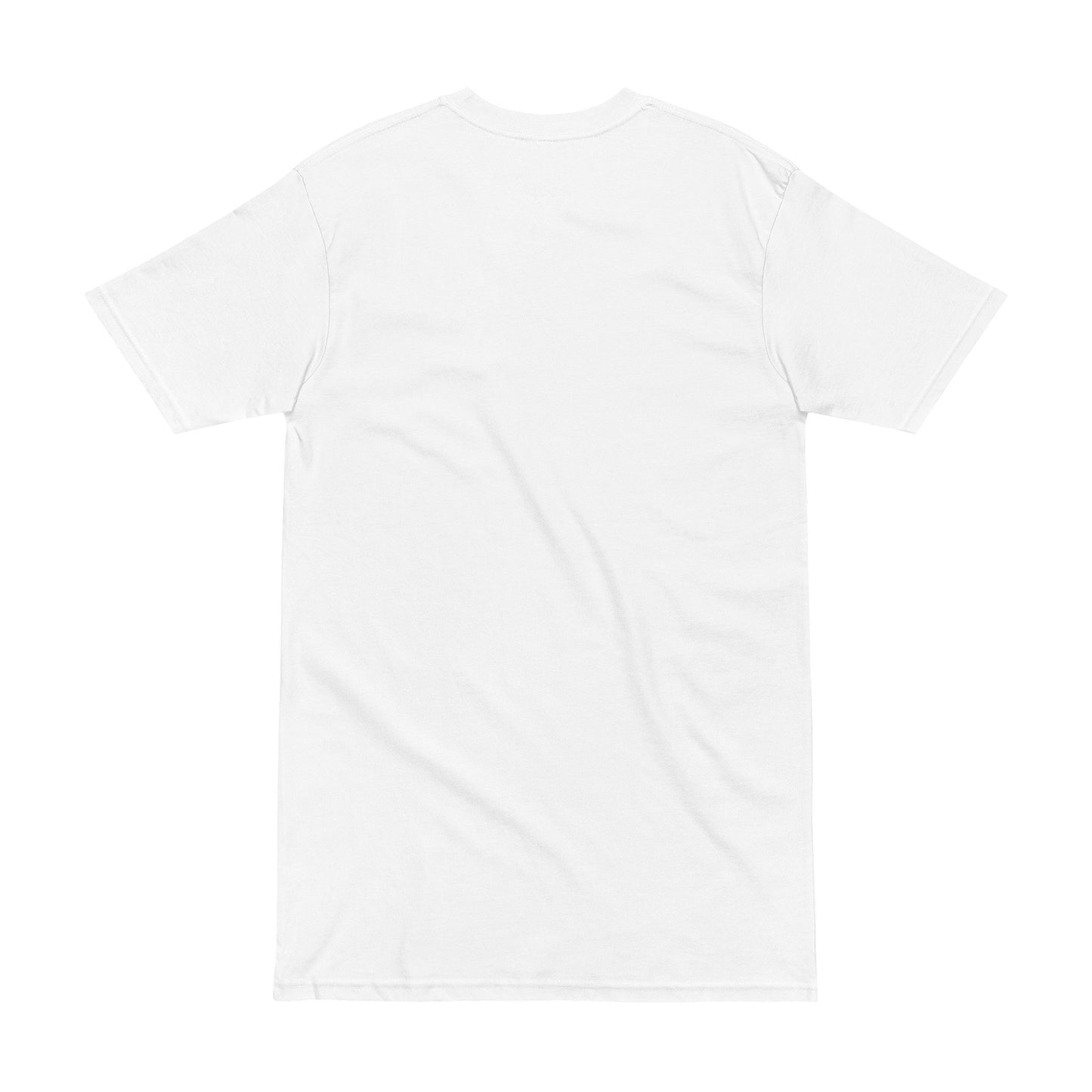 BORN BROKEN — BULLETPROOF TEE