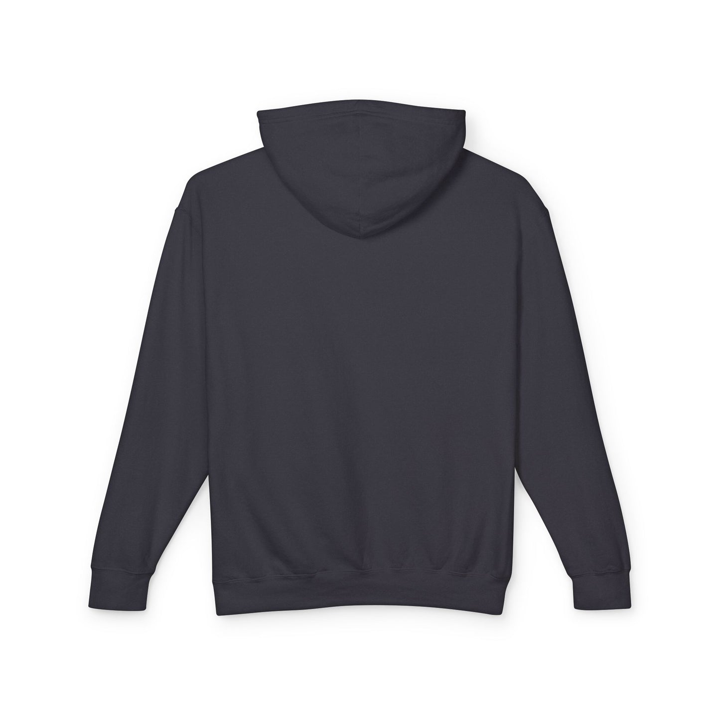 BORN BROKEN — GUARD DOG HOODIE