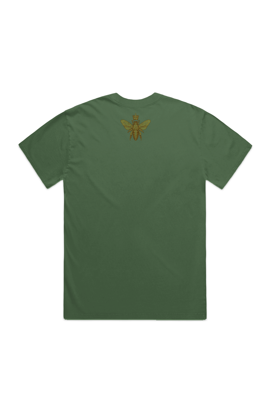 HEAVY FADED TEE