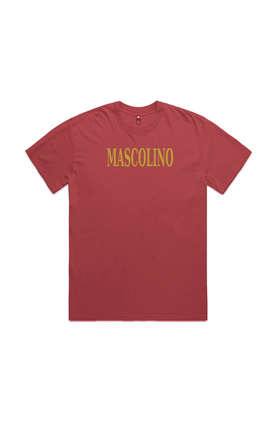 HEAVY FADED TEE