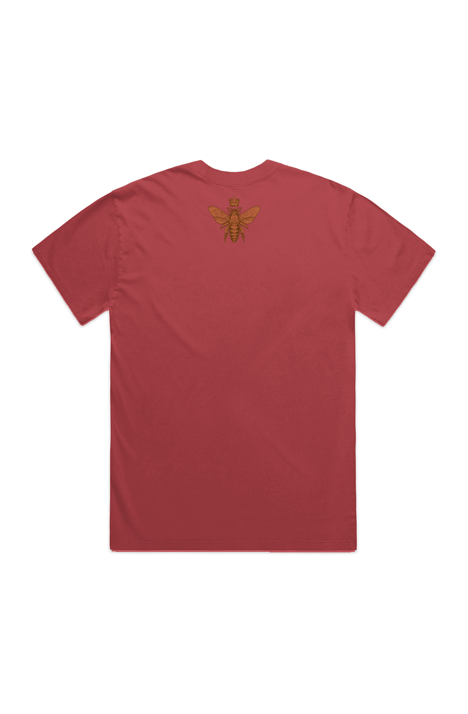 HEAVY FADED TEE