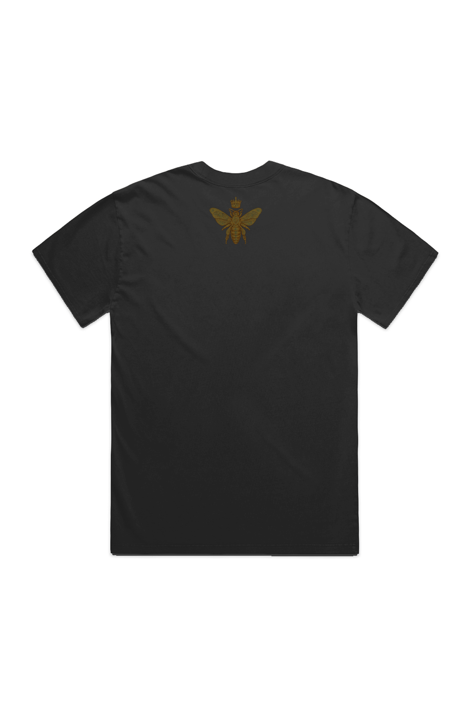 HEAVY FADED TEE