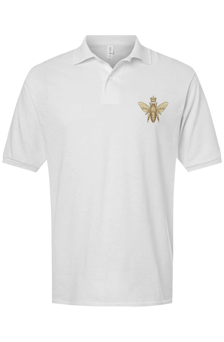SpotShield Jersey Polo