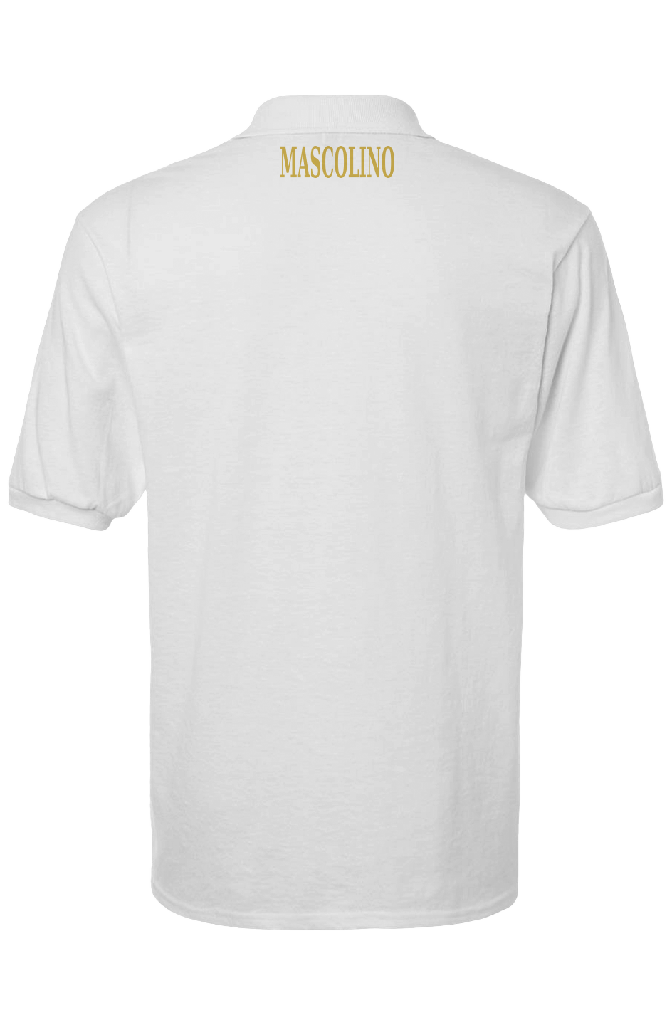 SpotShield Jersey Polo