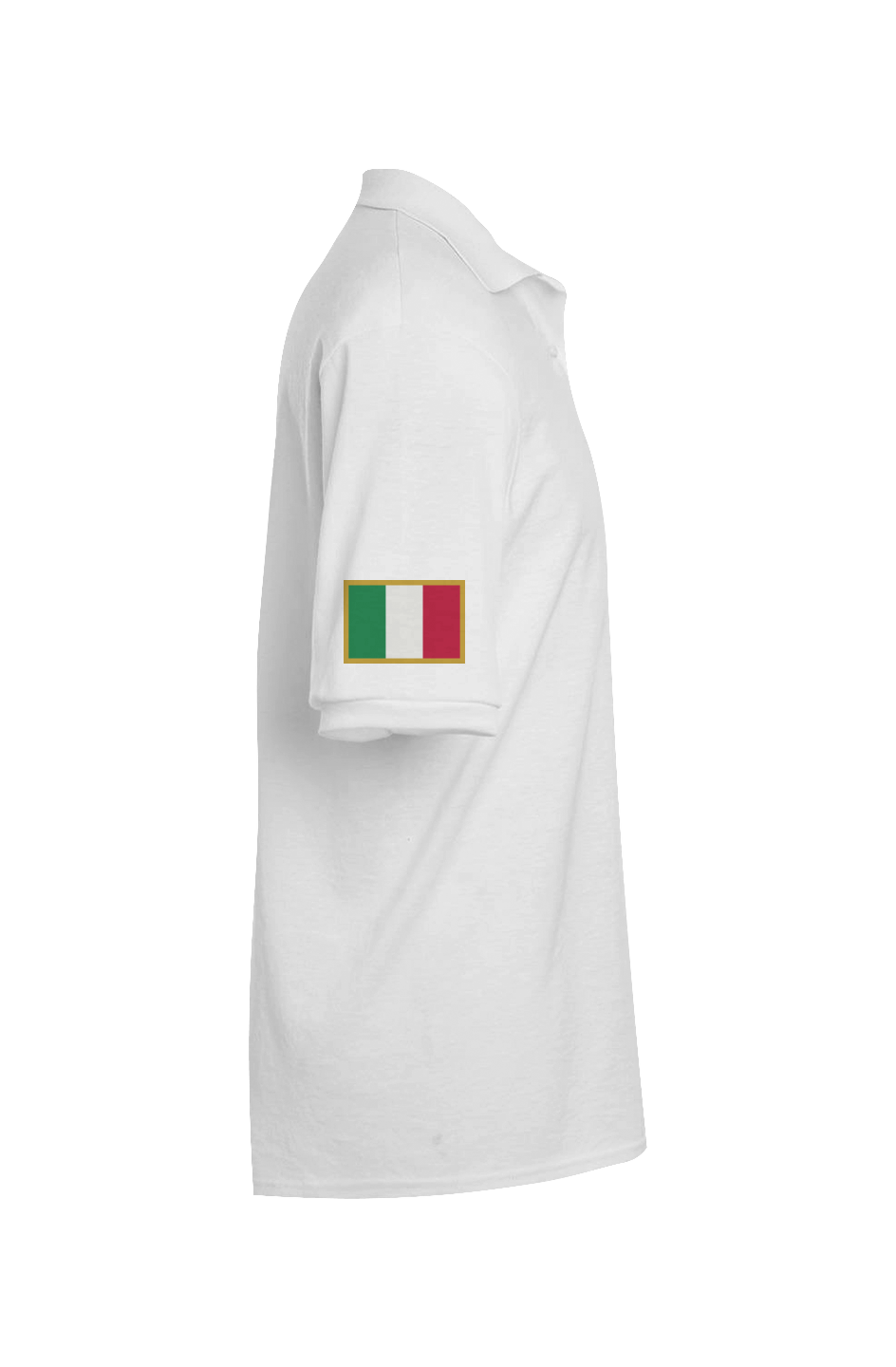 SpotShield Jersey Polo