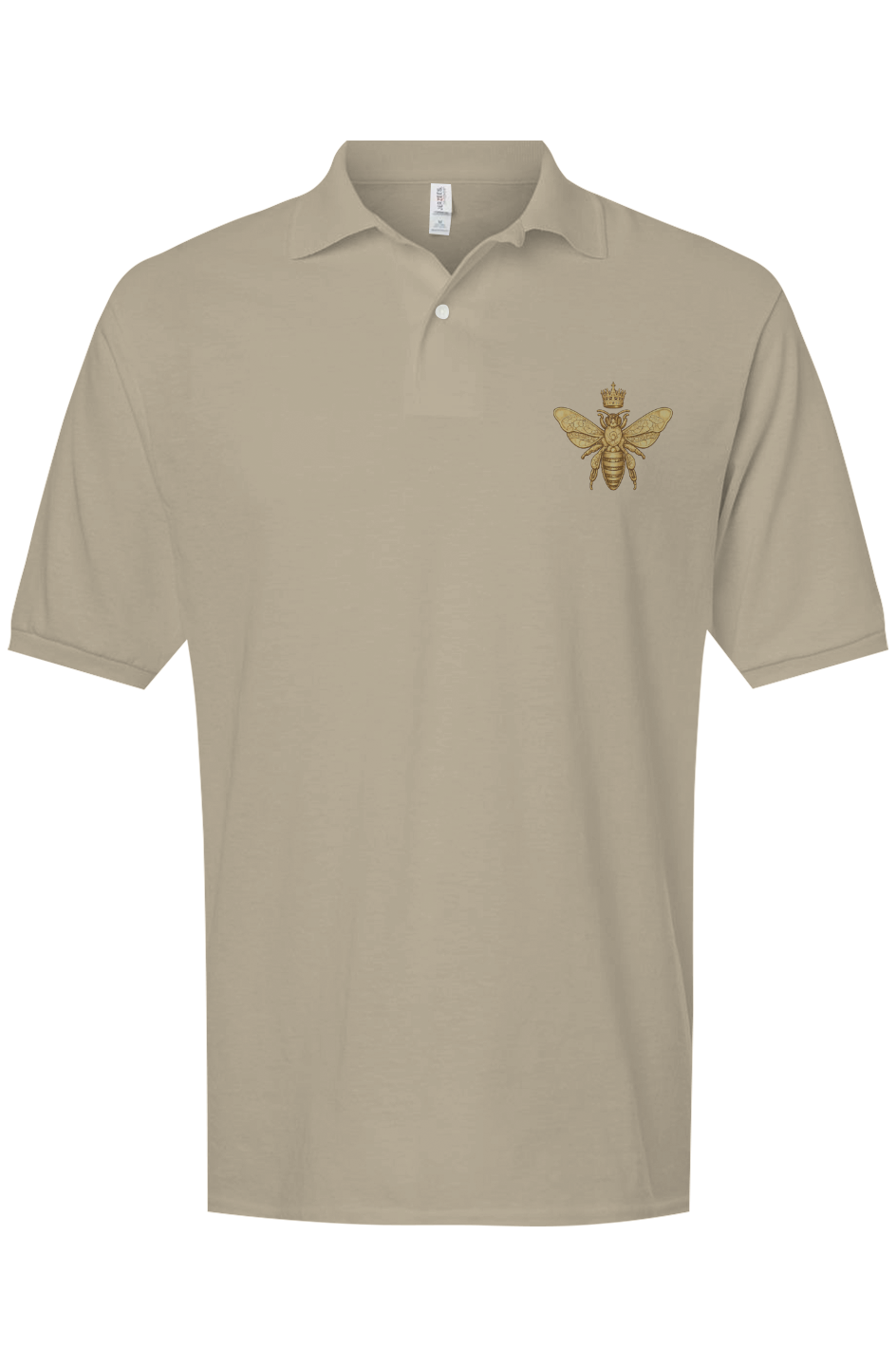 SpotShield Jersey Polo