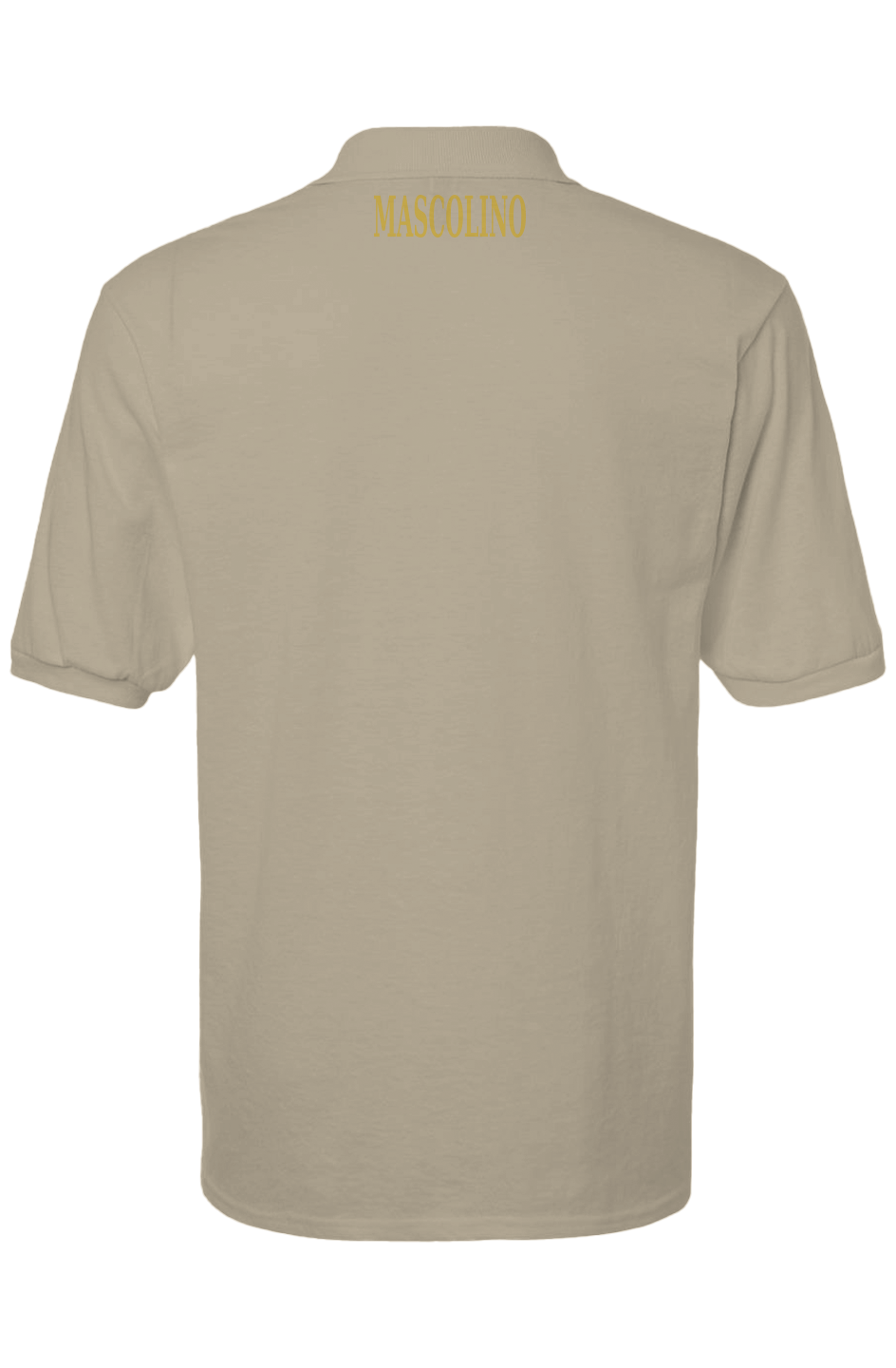 SpotShield Jersey Polo