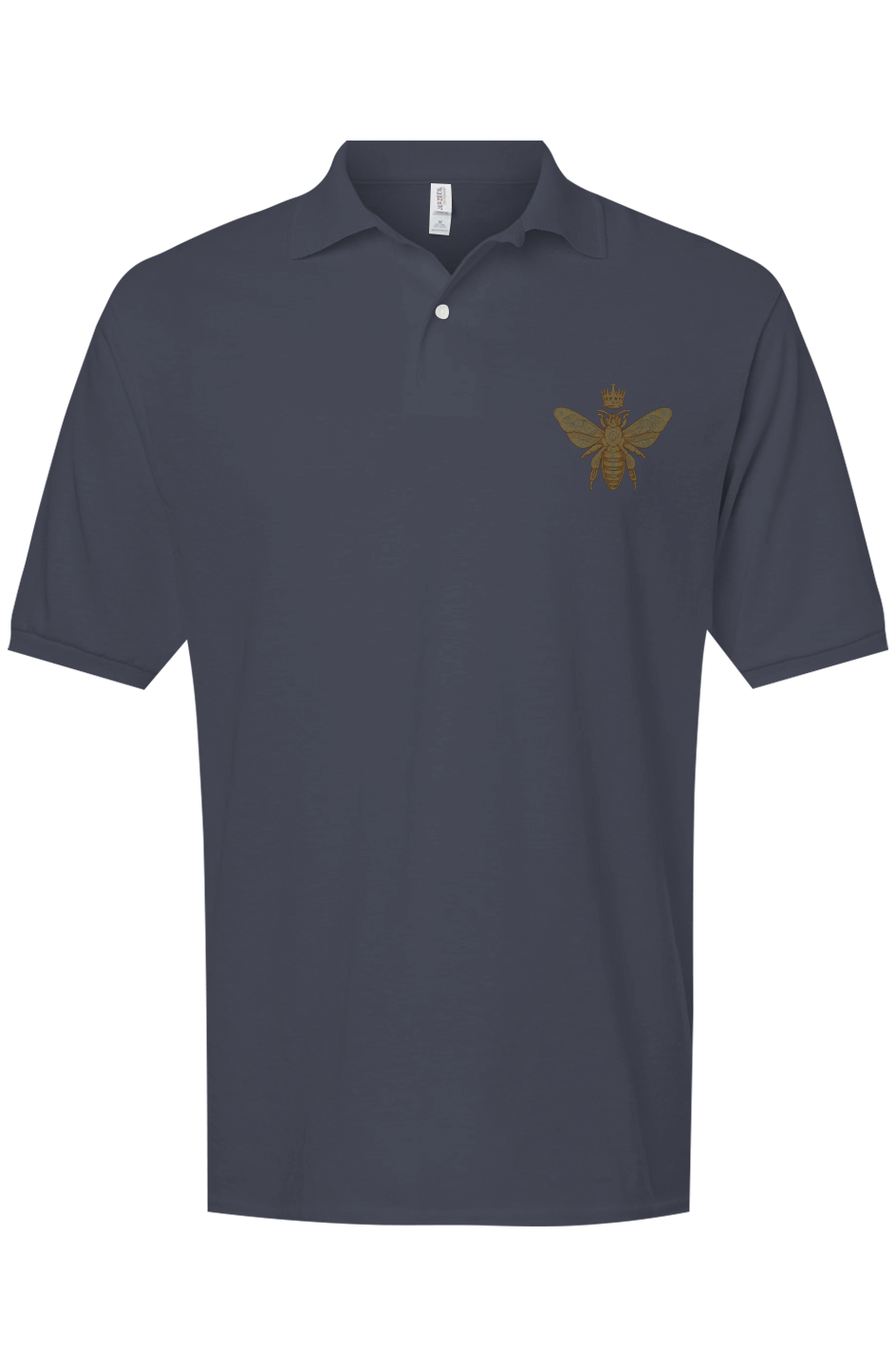 SpotShield Jersey Polo