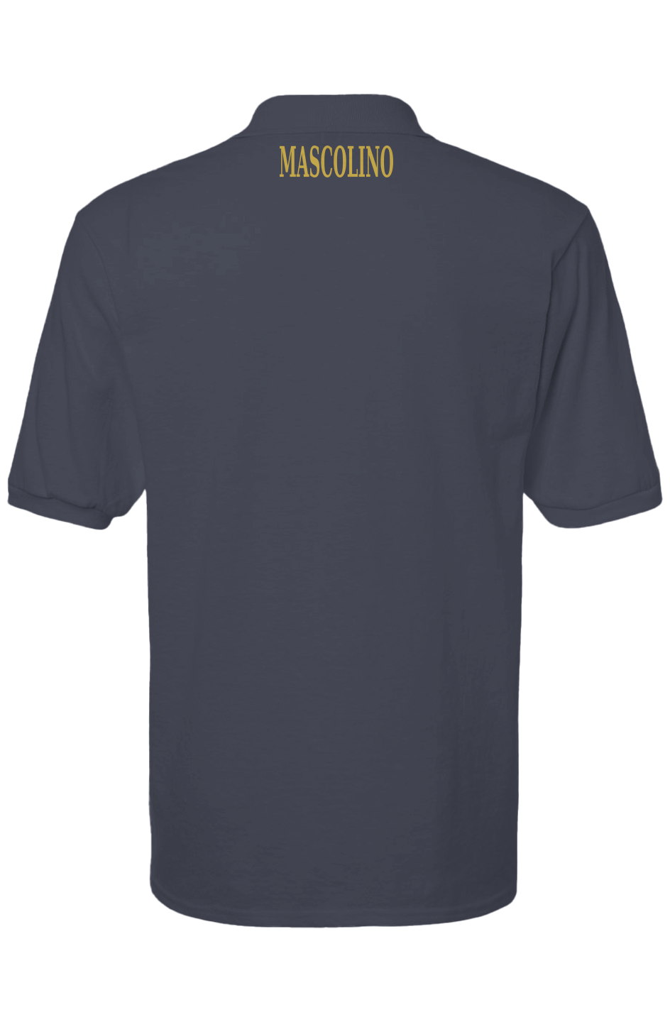 SpotShield Jersey Polo