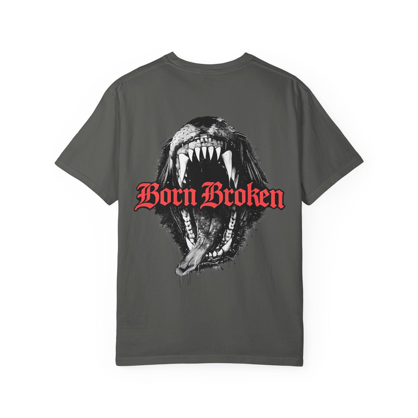 Born Broken Graphic T-Shirt