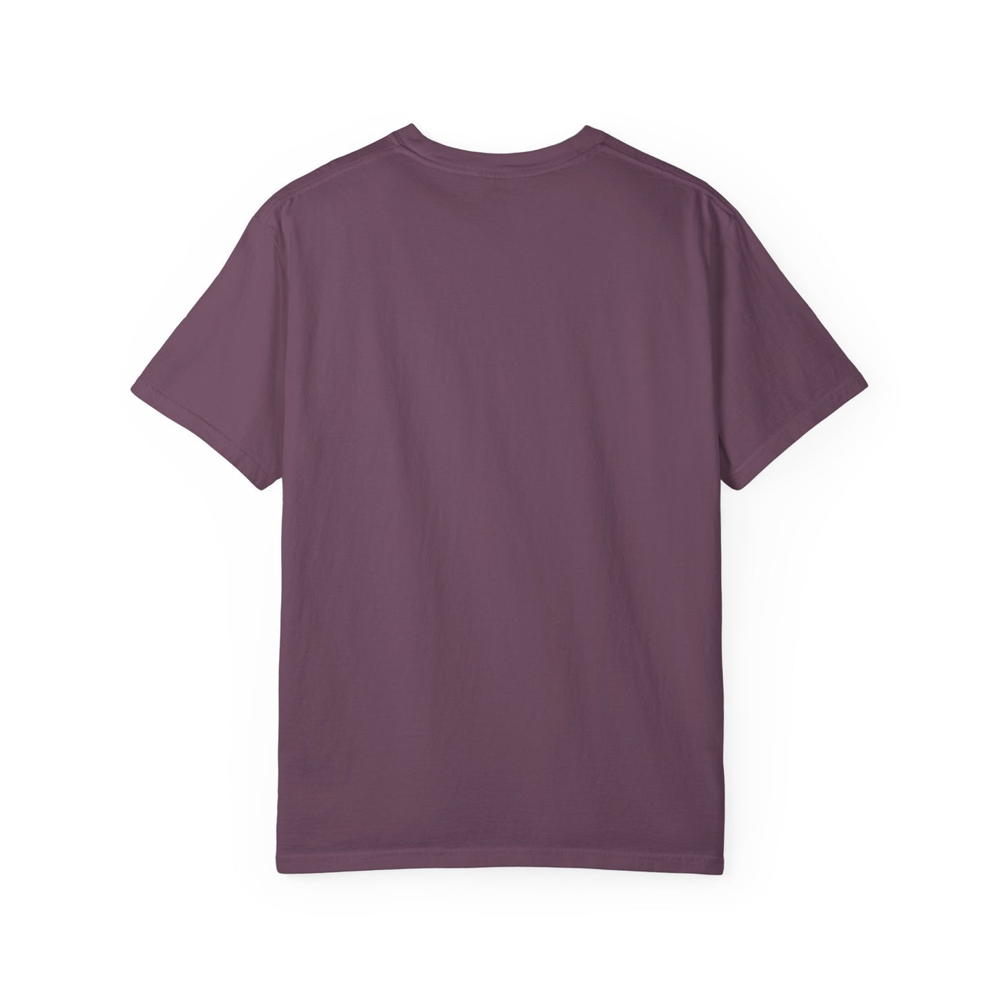 Apex Division Graphic T-Shirt — Hard Work & Determination Emblem