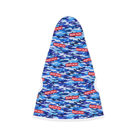 blue camo new