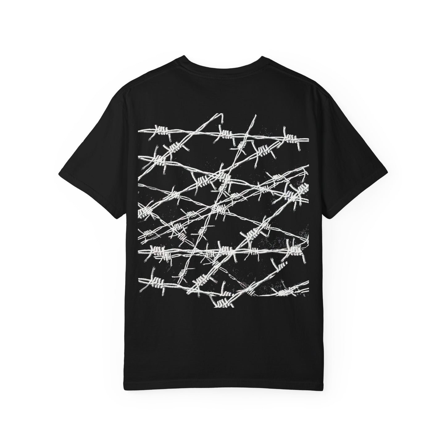 BORN BROKEN — JANE DOE TEE