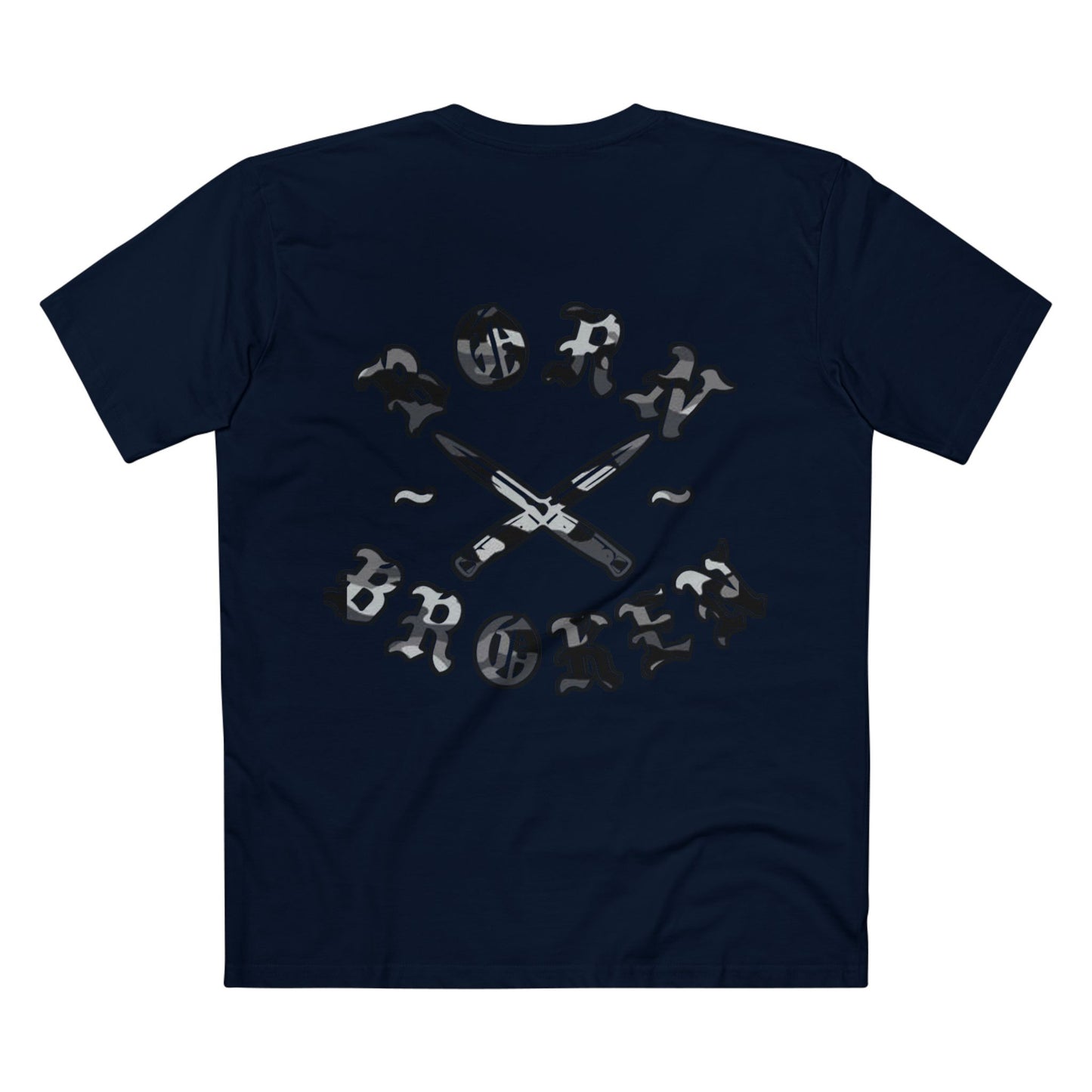 Adult Staple Tee