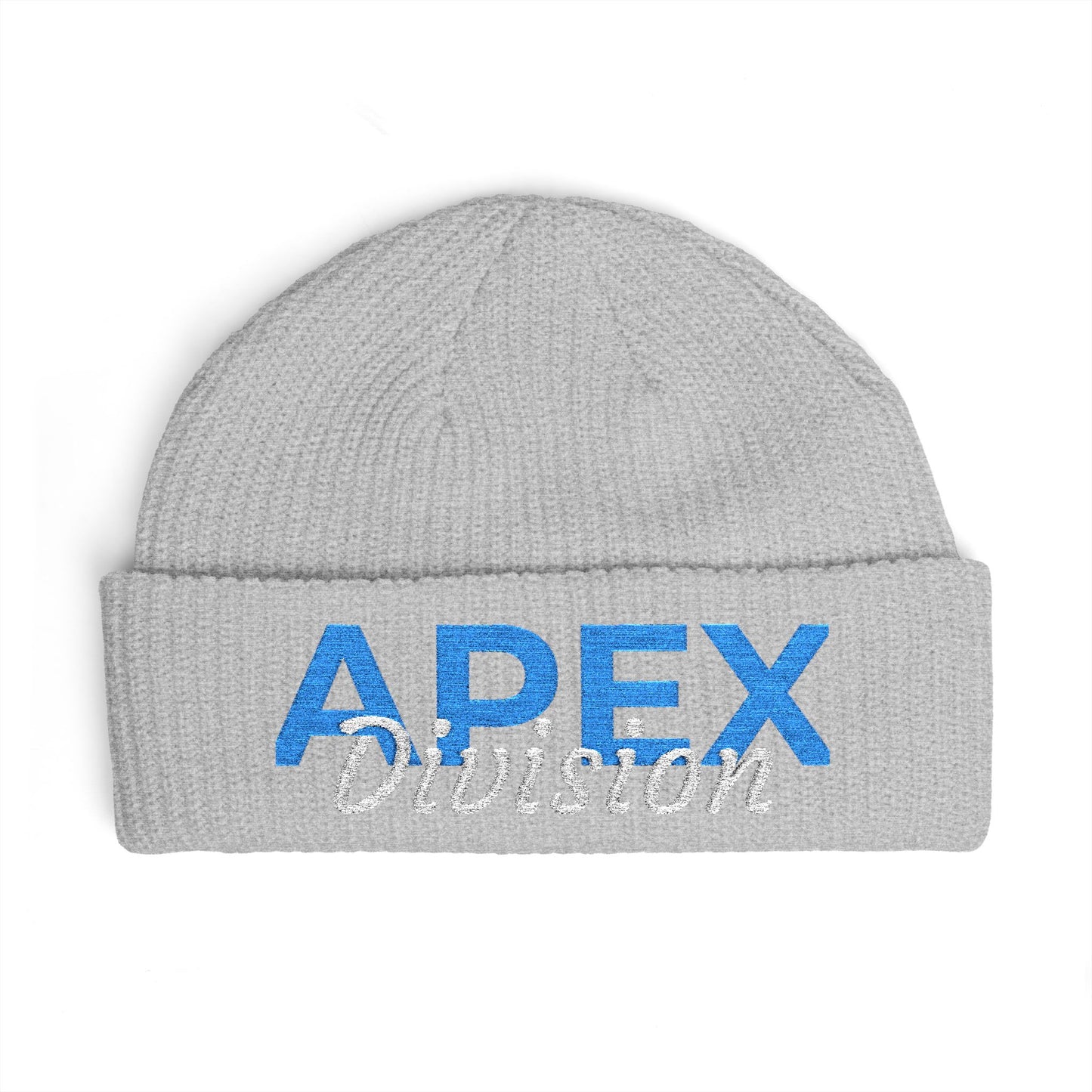 Cuff Beanie