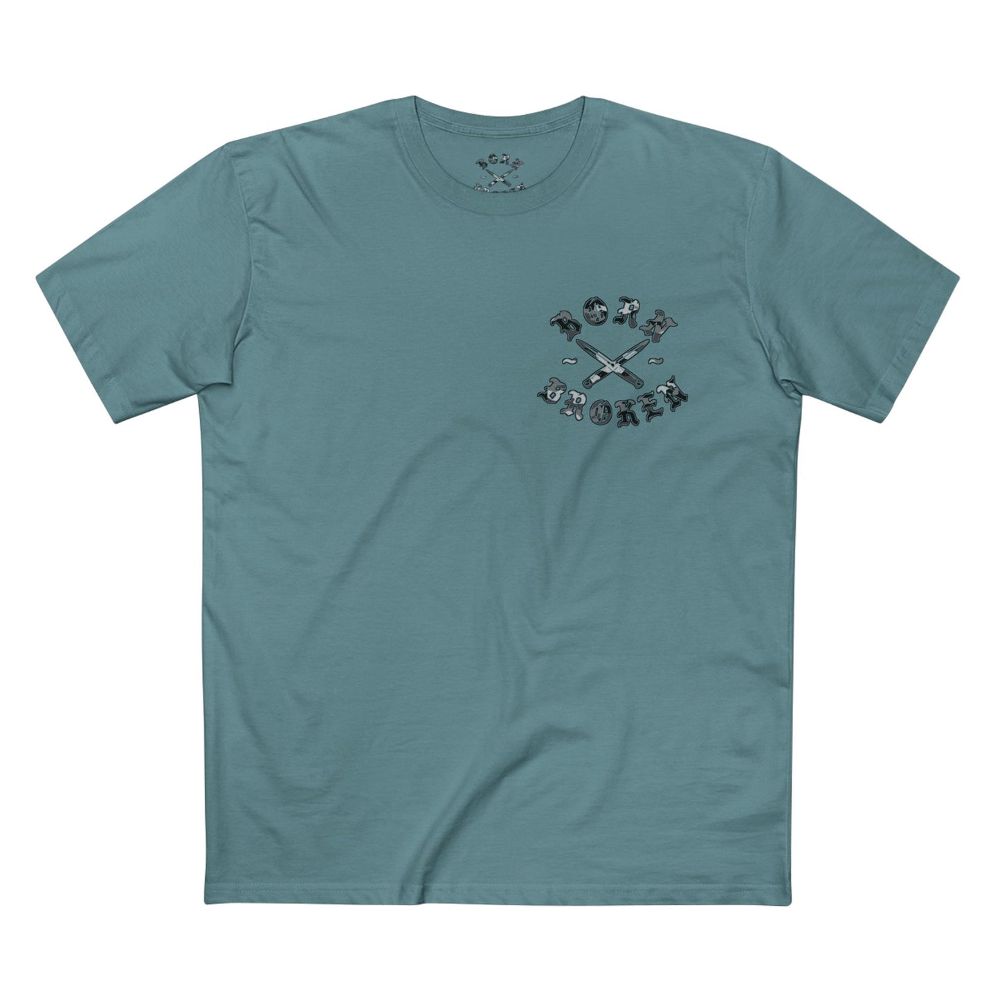 Adult Staple Tee